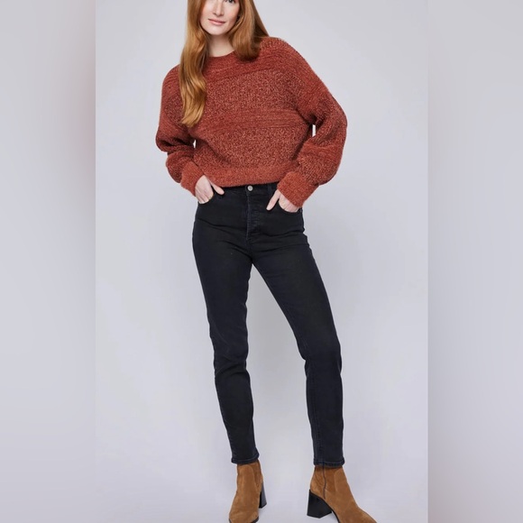 Gentle Fawn Rosetta Pullover - Picture 2 of 3